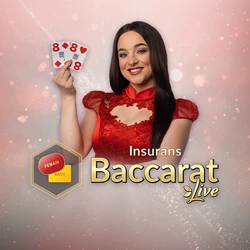 Insurance Baccarat
