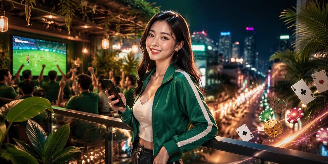vs388 Khám phá sảnh Live Baccarat Siêu Tốc tại vs388