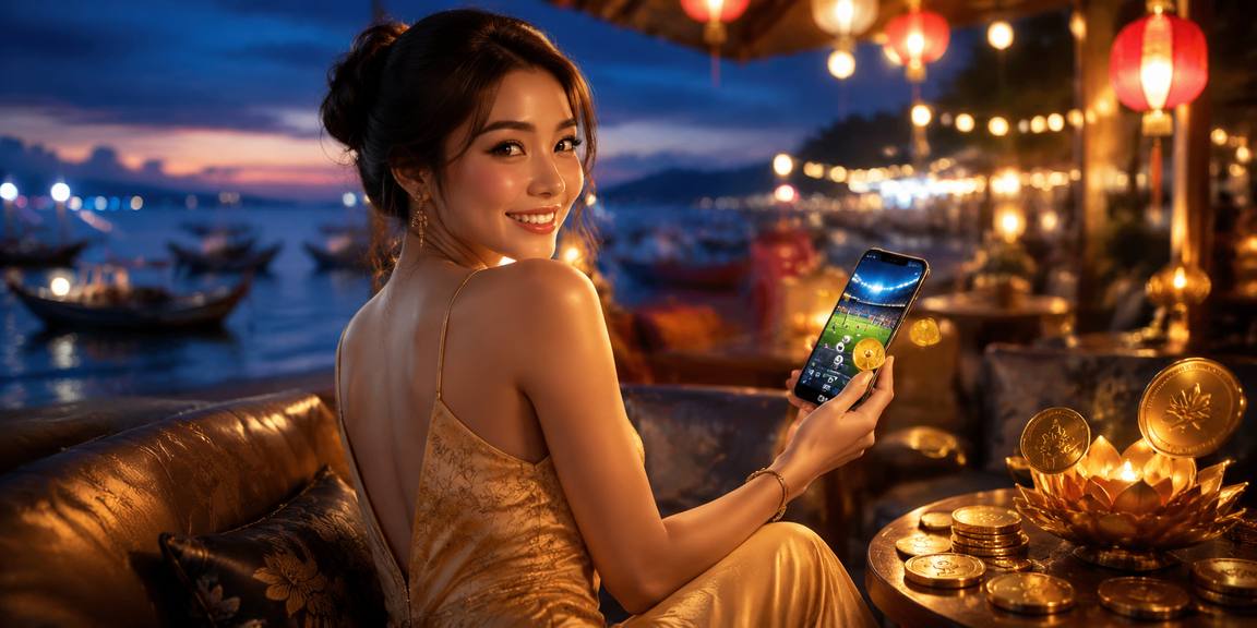 vs388 Khám Phá Phuong Hoang Slot Tại vs388